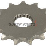 Μπροστινό γρανάζι -JT- JTF1590,13, 13 δόντια, Yamaha FX 250 2016-2018, WR 250 2001-2020, YZ 125 2005-2020, YZ 250 2001-2020
