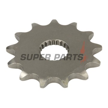 Μπροστινό γρανάζι -JT- JTF1590,13, 13 δόντια, Yamaha FX 250 2016-2018, WR 250 2001-2020, YZ 125 2005-2020, YZ 250 2001-2020