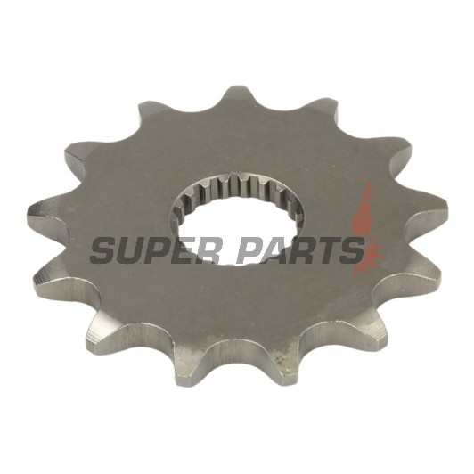 Μπροστινό γρανάζι -JT- JTF1590,13, 13 δόντια, Yamaha FX 250 2016-2018, WR 250 2001-2020, YZ 125 2005-2020, YZ 250 2001-2020