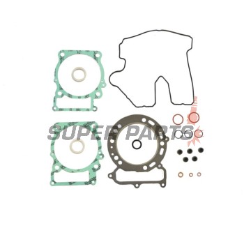 Σετ φλαντζών κυλίνδρου -ATHENA- Aprilia Moto 650 1995-1999, Pegaso 650 1991-2004