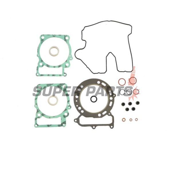 Σετ φλαντζών κυλίνδρου -ATHENA- Aprilia Moto 650 1995-1999, Pegaso 650 1991-2004