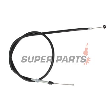 Ντίζα συμπλέκτη -4 RIDE- Yamaha XVS 650 2001-2003