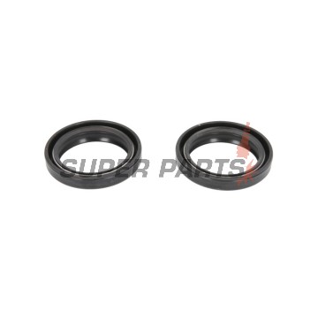 Τσιμούχες μπροστινού πιρουνιού -ATHENA- Honda CB 700 1984-1986, VT 600 1988-1998, Kawasaki ZR 550 1990-1991, Suzuki DR 600 1985-1989, DR 125 1995-1996, Yamaha FZ 750 1985-1990, FZ 700 1986-1987