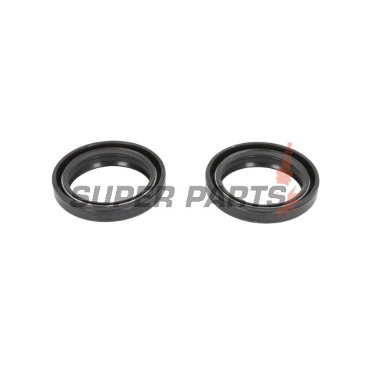 Τσιμούχες μπροστινού πιρουνιού -ATHENA- Honda CB 700 1984-1986, VT 600 1988-1998, Kawasaki ZR 550 1990-1991, Suzuki DR 600 1985-1989, DR 125 1995-1996, Yamaha FZ 750 1985-1990, FZ 700 1986-1987