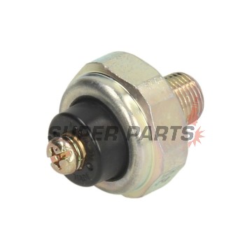 Αισθητήρας πίεσης λαδιού -TOURMAX- Honda CB 500 1971, Honda CB 350 1972-1974, Honda CB 550 1974-1977, Honda CB 750 1975-1983, Honda CB 400 1978-1981, Honda CB 650 1980-1982, Honda CB 900 1980-1982, 2002-2007