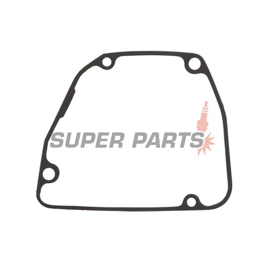 Φλάντζα καπακιού στάτη -WINDEROSA- Suzuki RM-Z 250 2007-2009