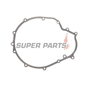 Φλάντζα καπακιού συμπλέκτη -ATHENA- Kawasaki EN 500 1990-2009, ER 500 1997-2009, GPZ 500 1987-2003/2005-2009, KLE 500 1991/1994-2004/2007