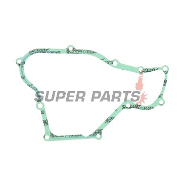 Φλάντζα καπακιού συμπλέκτη -ATHENA- Honda CR 80 1984-2002, CR 85 2003-2007