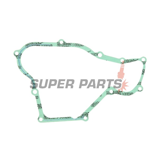 Φλάντζα καπακιού συμπλέκτη -ATHENA- Honda CR 80 1984-2002, CR 85 2003-2007