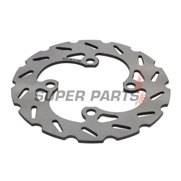 Δίσκος φρένου -4 RIDE- THQ6302, 185mm, Honda TRX 420 2007-2014