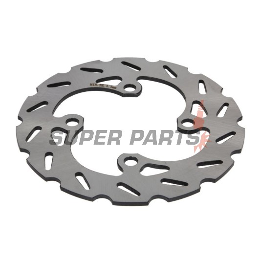 Δίσκος φρένου -4 RIDE- THQ6302, 185mm, Honda TRX 420 2007-2014