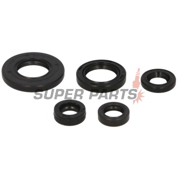Σετ τσιμουχών κινητήρα -WINDEROSA- Yamaha TT-R 125 2000-2022