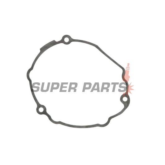 Φλάντζα καπακιού στάτη -WINDEROSA- Suzuki RM 85 2002-2016