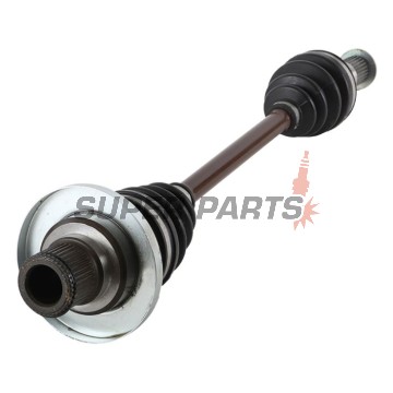 Ημιαξόνιο -ALL BALLS- AB6-YA-8-301, Yamaha YFM 660 2003-2008