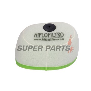 Φίλτρο αέρα -HIFLO FILTRO- HFF2014, Kawasaki KX125/KX250 125-250cc (2002-2008)