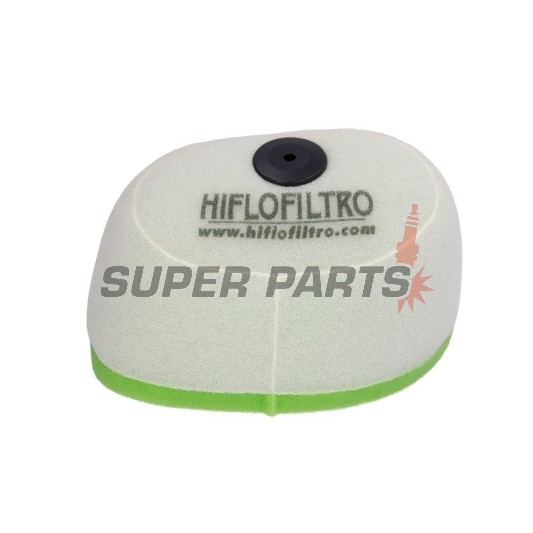 Φίλτρο αέρα -HIFLO FILTRO- HFF2014, Kawasaki KX125/KX250 125-250cc (2002-2008)