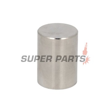 Έμβολο δαγκάνας φρένου -ALL BALLS- Honda CR 125/250 2002-2007, CRF 150 2007-2022, CRF 250 2004-2022, CRF 450 2002-2022