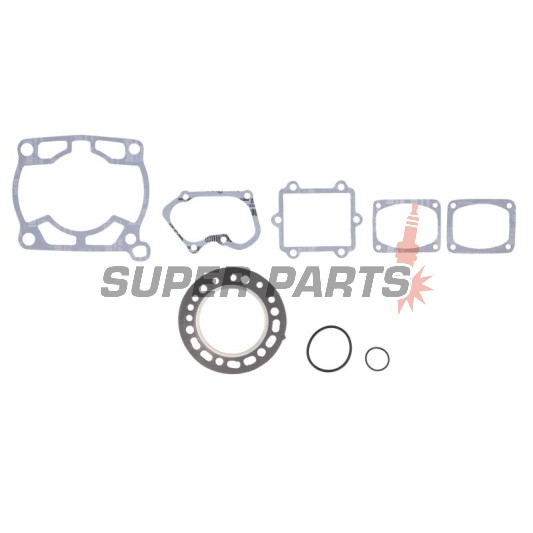Σετ φλαντζών κυλίνδρου -WINDEROSA- Suzuki RM-X 250 1989-1994