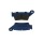 Τακάκια φρένων -BREMBO- 07BB02TT, Alfer, Aprilia, ATK, BMW, Gas Gas, Husaberg, Husqvarna, KTM, Yamaha 125-990 (1994-2011)