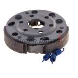 Συμπλέκτης -VICMA- 105mm, TUNING - ρυθμιζόμενο