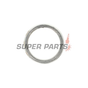 Φλάντζα εξάτμισης -ATHENA- 29x36x5.3mm, Aprilia SR 125/150 1999-2001, Gilera Runner 125 1997-2003, Runner 180 1997-2002, Typhoon 125 1995-2000, Honda CRM 50 1988, MB 50 1980-1983, MT 50 1980-1982, MTX 50 1984
