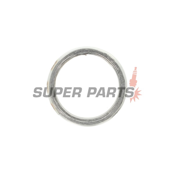 Φλάντζα εξάτμισης -ATHENA- 29x36x5.3mm, Aprilia SR 125/150 1999-2001, Gilera Runner 125 1997-2003, Runner 180 1997-2002, Typhoon 125 1995-2000, Honda CRM 50 1988, MB 50 1980-1983, MT 50 1980-1982, MTX 50 1984