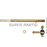 Εξωτερικό ακρόμπαρο -ALL BALLS- Can-Am Defender 1000 2016-2020, Defender 500 2017-2021, Defender 800 2016-2021