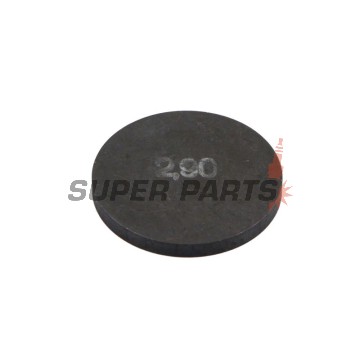 Καπελότο βαλβίδας -4 RIDE- 29x2.90mm