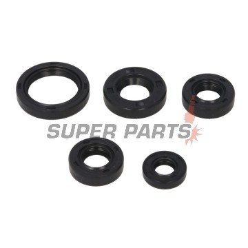 Σετ τσιμουχών κινητήρα -WINDEROSA- Kawasaki KLF 300 1986-2005, Kawasaki KLF 400 1997