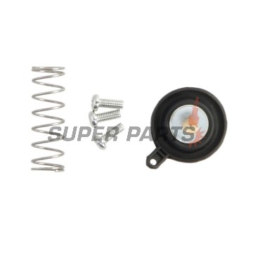 Κιτ επισκευής βαλβίδας AIR CUT -ALL BALLS- Suzuki LS 650 1986-2016