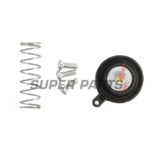 Κιτ επισκευής βαλβίδας AIR CUT -ALL BALLS- Suzuki LS 650 1986-2016