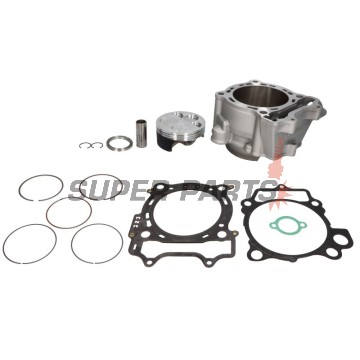 Σετ κυλίνδρου και πιστονιού -ATHENA- 450cc (95mm), Yamaha YFZ 450 2007-2022