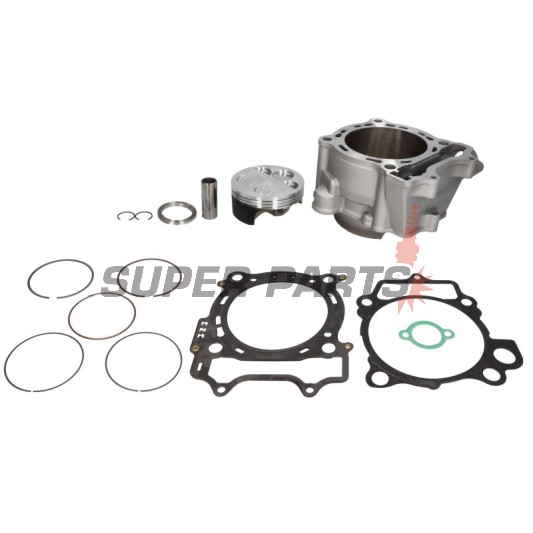 Σετ κυλίνδρου και πιστονιού -ATHENA- 450cc (95mm), Yamaha YFZ 450 2007-2022