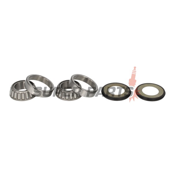 Κιτ επισκευής ανάρτησης -ALL BALLS- Honda ATC 250 1983-1986, CR 125/250 1982-1989, CR 450 1981, CR 480 1982-1983, CR 500 1984-1989, CR 80 1987-2002, CR 85 2003-2007, CRF 150 2003-2020, CRF 230 2003-2017, CRF 250 2013-2017