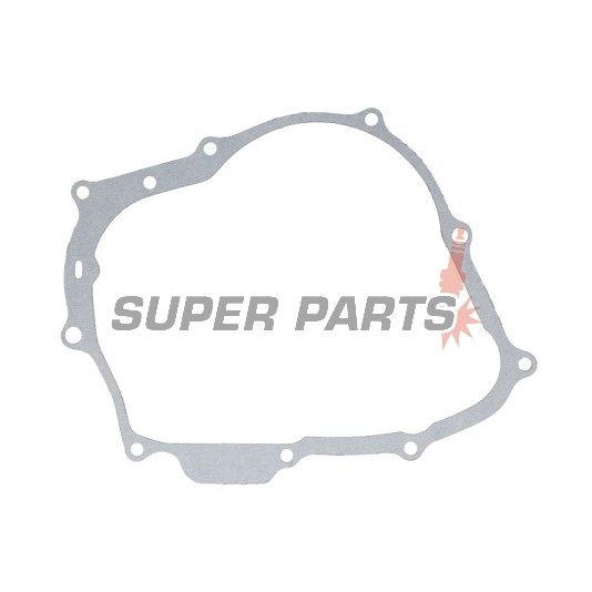 Φλάντζα καπακιού συμπλέκτη -WINDEROSA- Honda CRF 80 2004-2013, Honda CRF 100 2004-2013, Honda XL 80 1980-1985, Honda XL 100 1979-1980, Honda XR 80 1979-2003, Honda XR 100 1985-2003