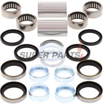 Κιτ επισκευής ψαλιδιού -ALL BALLS- Beta RR 250 2005-2007, 2013-2016, RR 300 2013-2016, RR 350 2011-2016, RR 390/430 2015-2016, RR 400/450 2005-2014, RR 498 2012-2014, RR 520 2010-2011, RR 525 2005-2009, RS 400 2014