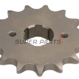 Μπροστινό γρανάζι -JT- JTF291,15, 15 δόντια, Honda CB 350 1986, CB 450 1986-1989, CMX 450 1986-1987