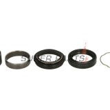 Κιτ επισκευής μπροστινού πιρουνιού -TOURMAX- Suzuki GSX-R 750 1988-1990