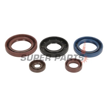 Σετ τσιμουχών κινητήρα -ATHENA- CAN-AM Outlander. 800 2009/2011/2013-2015, Outlander. 1000 2011-2018, Outlander. 976 2012-2018