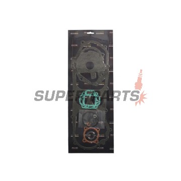 Πλήρες σετ φλαντζών κινητήρα -RMS- Yamaha BW S 100 1999-2001, Yamaha YN (Neos) 100 1999-2003, Yamaha YQ (Aerox) 100 2000-2003