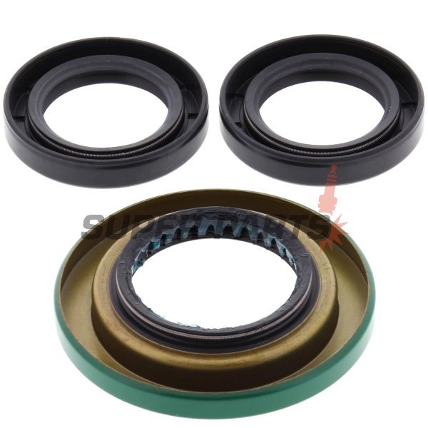 Κιτ επισκευής διαφορικού -ALL BALLS- Can-Am Outlander 400 2005-2010, Outlander 500 2007-2011, Outlander 650/800 2006-2011, Renegade 500 2008-2010, Renegade 800 2007-2011