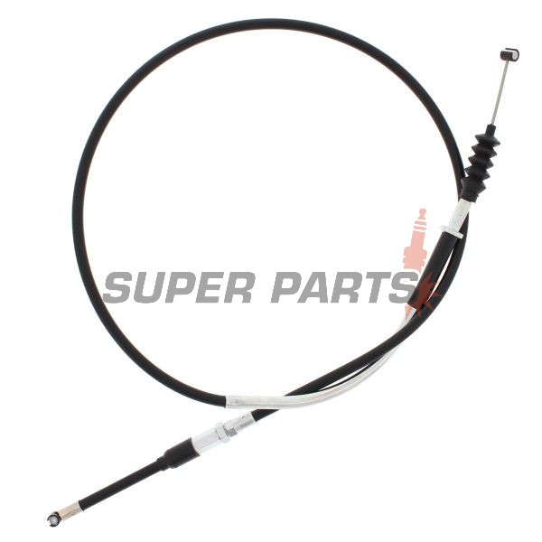 Ντίζα συμπλέκτη -ALL BALLS- Kawasaki KDX 250 1991-1994, KX 250 1990-1998, KX 500 1990-2004