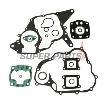 Πλήρες σετ φλαντζών κινητήρα -ATHENA- Honda CRM 50 1988, MTX 50 1984, NSR 50 1989-1996