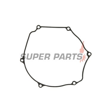 Φλάντζα καπακιού συμπλέκτη -ATHENA- S410510008136, Suzuki RM-X 450 2014-2017, RM-Z 450 2008-2023