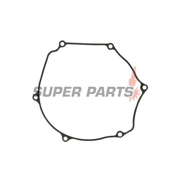 Φλάντζα καπακιού συμπλέκτη -ATHENA- Suzuki RM-X 450 2014-2017, RM-Z 450 2008-2023