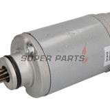 Μίζα -ARROWHEAD- Suzuki AN Burgman 400 2003-2014, Suzuki UH 200 2014