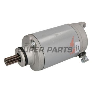Μίζα -ARROWHEAD- Suzuki AN Burgman 400 2003-2014, Suzuki UH 200 2014