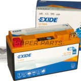 Μπαταρία -EXIDE- ELT9B, 42Wh (3Ah), 12V, Lithium-ion
