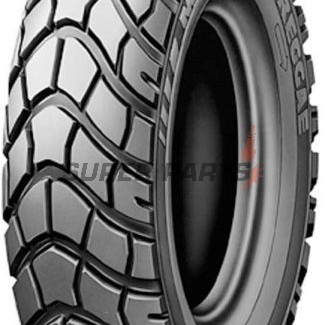 Μπροστινό/πίσω ελαστικό σκούτερ -MICHELIN- 120/90-10, REGGAE