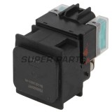 Ρελέ μίζας -ATHENA- BMW G 450 2008-2011, Ducati DesertX 937 2022-2023, Diavel 1158 2023, Hypermotard 820 2013-2015, Hypermotard 939 2016-2018, Hypermotard 950 2019-2023, Hyperstrada 820 2013/2017-2018, TC 449 2011-2013